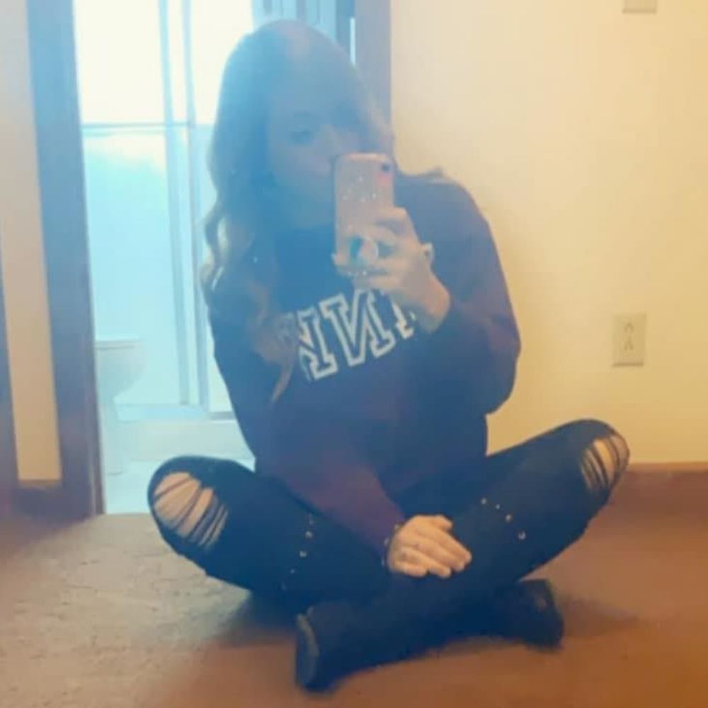 Meet your Posher, Megan